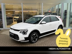 Kia Niro EV - DynamicLine 64.8 kWh | Navigatie | Camera | Adaptive Cruise Control | Climate Control | PD