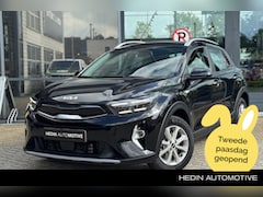 Kia Stonic - 1.0 T-GDi MHEV DynamicLine | Navigatie | Camera | Climate Control | Apple Carplay/Android