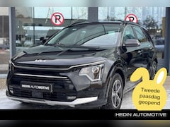 Kia Niro - 1.6 GDi Hybrid DynamicLine | Nieuw Model | Navigatie | Camera | Adapt. Cruise Control | Cl