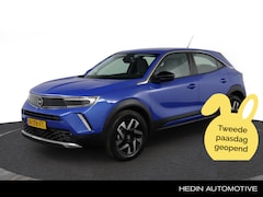 Opel Mokka - 1.2 Business Elegance | Navigatie | Camera | Cruise Control | Apple Carplay/Android Auto |