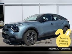 Citroën C4 - 130PK Automaat Feel Pack | Trekhaak | Navigatie | Stoelverwarming | Camera | Head up displ