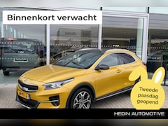 Kia XCeed - 1.4 T-GDi DynamicPlusLine | Design Pack | Panoramadak | 18" | Stoel- & stuurverwarming | A