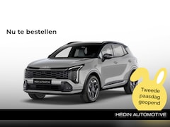 Kia Sportage - PHEV Plug-in Hybrid GT-PlusLine | incl. particuliere inruilpremie | Harman Kardon | Stoelv