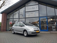 Citroën Xsara Picasso - 1.8i-16V Image