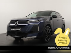 Citroën C5 Aircross - 1.2 Hybrid 145 Max Climate Control | Full Map navigatie | Matrix-LED Verlichting | Head Up