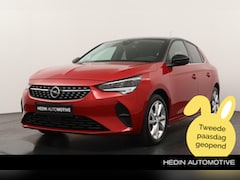 Opel Corsa - 1.2 100PK Elegance Automaat | Navigatie via App | Airco | Cruise control | Carplay | Stoel