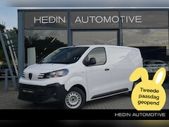 Peugeot e-Expert - EV L2 75 kWh Nieuw Uit Voorraad | Snel Leverbaar | Zwaar Accu Pakket | Navigatie | Camera