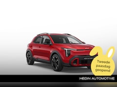 Kia Stonic - 1.0 T-GDi MHEV GT-Line Airco ECC | Glazen zonnedak | 17" LM velgen | Navigatie | Camera |