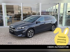 Kia Cee'd Sportswagon - Ceed 1.0 Turbo DynamicPlusLine | Navigatie | Camera | Climate control | Stoel/stuurverw. |