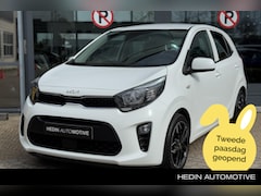 Kia Picanto - 1.0 DPi ComfortLine | Airconditioning | Cruise Control | Bluetooth | Stuurbediening | Elek