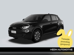 Fiat 600 - 1.2 Hybrid POP 110 pk 110 pk Airco | Lm Velgen | Carplay Navi | Cruisecontrol | showroom a