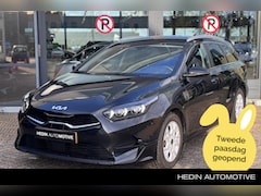 Kia Cee'd Sportswagon - Ceed 1.0 T-GDi 100PK DynamicPlusLine | Navigatie | Camera | Climate control | JBL | Elektr