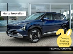 Kia EV5 - GT-Line Business Edition 81.4 kWh Airco | Camera en parkeersensoren | Adaptive Cruisecontr