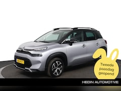 Citroën C3 Aircross Origin - 1.2 130PK Plus | Navigatie via App | Climate Control | Cruise Control | Apple Carplay/Andr
