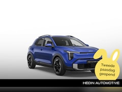 Kia Stonic - 1.0 T-GDi MHEV DynamicPlusLine Airco ECC | Navigatie | Camera | Cruisecontrole | Lm velgen