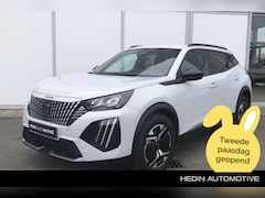 Peugeot 2008 - 1.2 Hybrid 145PK Allure Automaat | Navigatie | Adapt. Cruise Control | Stoelverw. | Camera