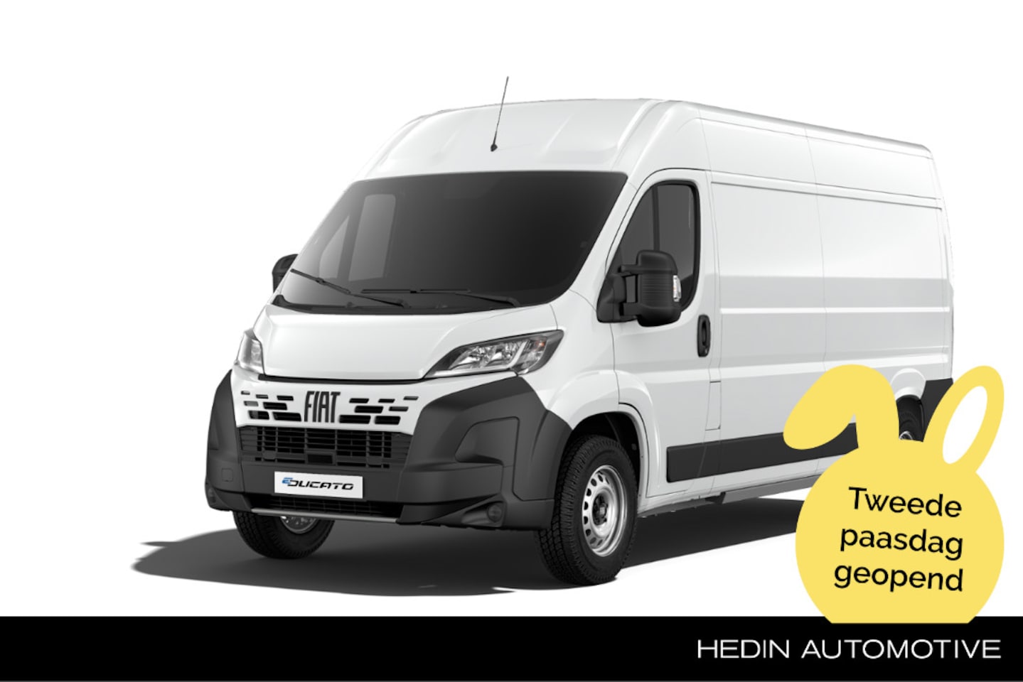 Fiat Ducato - L3H2 Pack Cargo | Pach Worksite | Pack City plus | Pack Premium 2 | Navi | vraag naar exac - AutoWereld.nl