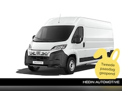 Fiat Ducato - L3H2 Pack Cargo | Pach Worksite | Pack City plus | Pack Premium 2 | Navi | vraag naar exac