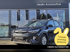 Kia Stonic - 1.0 T-GDi MHEV DynamicLine | Navigatie | Climate Control | Camera | Apple Carplay/Android