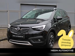 Opel Crossland X - 1.2 Turbo 110PK Edition 2020 | Navigatie | Camera | Climate Control | Apple Carplay/Androi