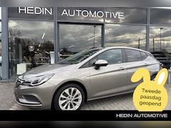 Opel Astra - 105 PK Online Edition | Navigatie via App | Trekhaak | Cruise Control | Apple Carplay/Andr