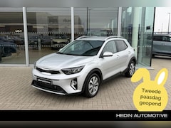 Kia Stonic - 1.0 T-GDi MHEV DynamicPlusLine | Navigatie | Camera | Climate control | Cruise control | S
