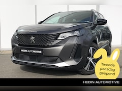 Peugeot 5008 - 1.2 GT 130 PK Automaat 7-Pers. | Navigatie | Camera | Climate control | Adapt. cruise | St