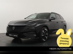 Peugeot e-308 SW - GT 54 kWh | Alcantara Executive interieur | Warmtepomp | 360 Vision & Drive assist Plus pa