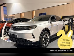 Opel Grandland Electric - GS 82 kWh Airco | Head-up display | Techonology pakket | Leder pakket | Navi | 360 Camera