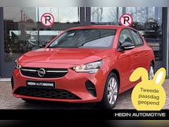 Opel Corsa - 1.2 Edition | Navigatie via App | Airco | Cruise Control | Apple Carplay/Android Auto | LM