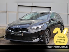 Kia Cee'd Sportswagon - Ceed 1.0 T-GDi 100PK Design Edition | JBL | Elek. Klep | Navigatie | Camera | Stoel/stuurv