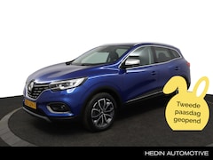 Renault Kadjar - 1.3 TCe Intens 140 pk | Navigatie | Camera | Stoelverw. | Apple Carplay/Android Auto | PDC