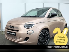 Fiat 500 - 1.0 Hybrid La Prima | Per direct beschikbaar voor proefritten en bezichtigingen |