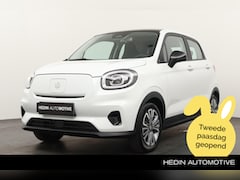 Leapmotor T03 - Smart 37.7 kWh 95pk | Navigatie | Achteruitrijcamera | Panoramadak | Adap. cruise control