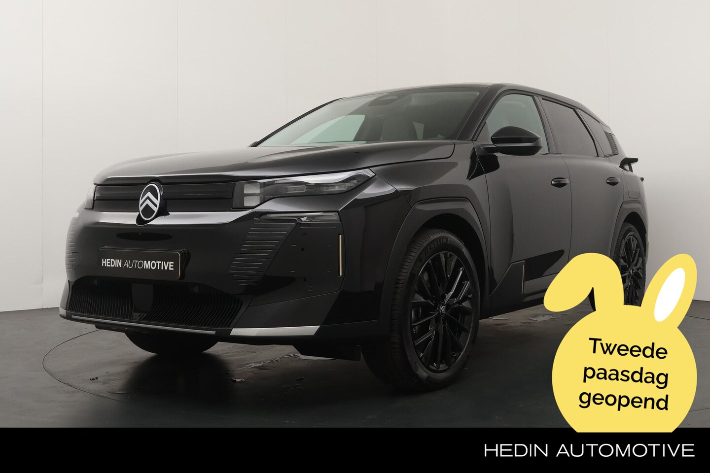 Citroën C5 Aircross - Max Comfort Range 73 kWh | Schuif/ Kanteldak | 20" LM Velgen | Warmtepomp | - AutoWereld.nl