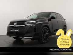 Citroën C5 Aircross - Max Comfort Range 73 kWh | Schuif/ Kanteldak | 20" LM Velgen | Warmtepomp |