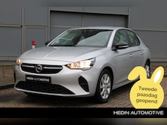 Opel Corsa - 1.2 Edition | Navigatie via App | Cruise Control | Airco | Apple Carplay/Android Auto | LM