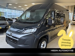 Opel Movano - 2.2D 140 S&S L3H2 3.5t | Trekhaak | Pack Premium Plus | Verzwaarde Vering | Reservewiel |