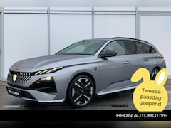 Peugeot 308 SW - 1.6 Plug-in Hybrid 195 GT | Nieuw model | Elektrisch verstelbare stoel | 360 gr. camera |