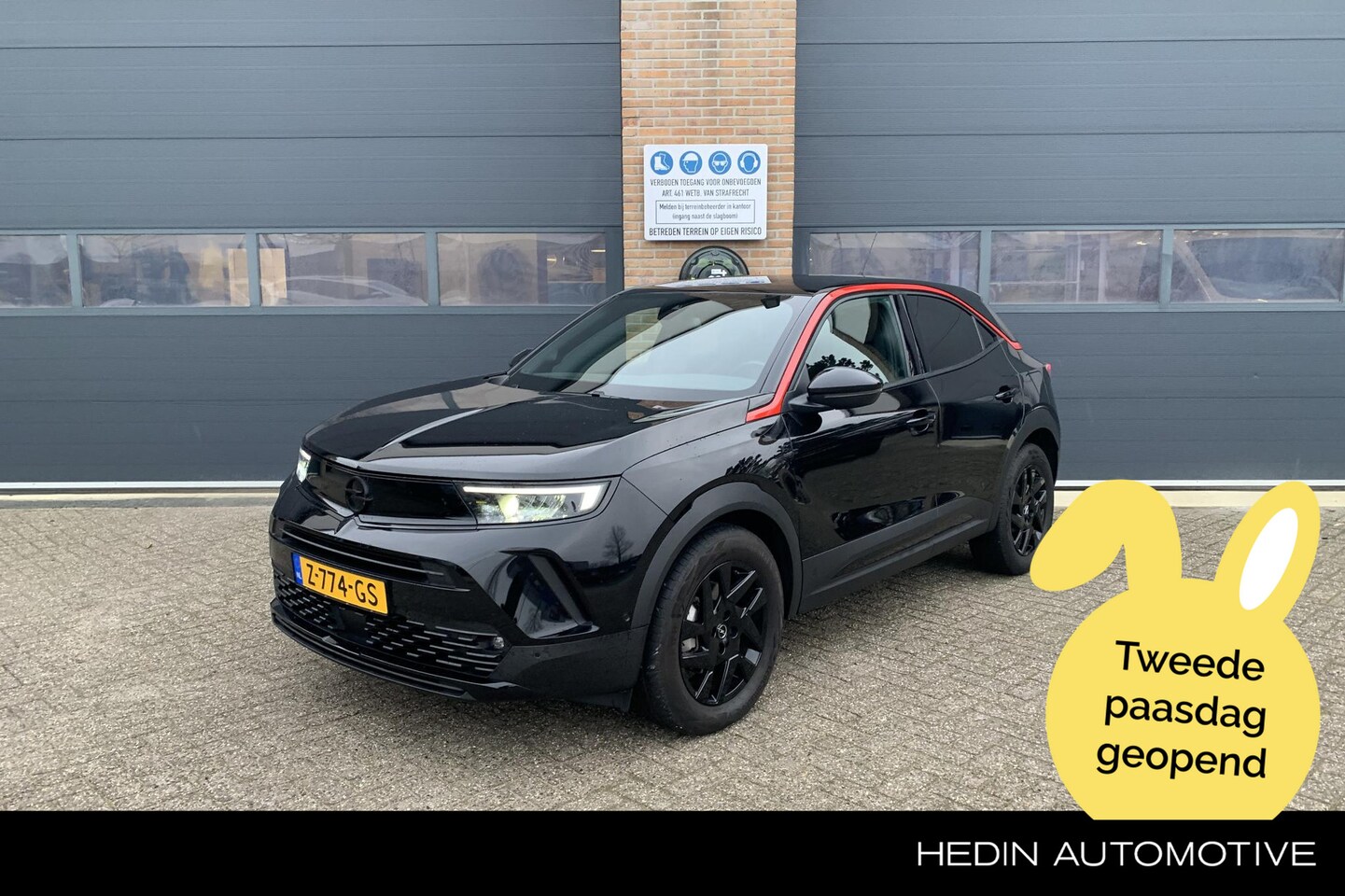 Opel Mokka - Level 4 / GS 50 kWh | Navigatie | Camera | Stuur/Stoelverw. | Apple Carplay/Android Auto | - AutoWereld.nl