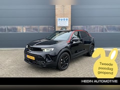 Opel Mokka - Level 4 / GS 50 kWh | Navigatie | Camera | Stuur/Stoelverw. | Apple Carplay/Android Auto |
