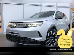 Opel Grandland Electric - Business Edition 73 kWh Navigatie | Climate Control | Achteruitrijcamera | LM-Velgen |