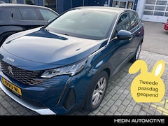 Peugeot 3008 - 1.2 130PK Active Pack | Navigatie | Camera | Parkeersensoren | LMV |