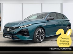 Peugeot 308 - 1.2 Hybrid 145 e-DCS6 GT | Nieuw model | Uit voorraad leverbaar | 360° camera | Adaptive c