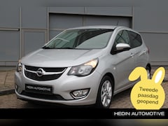 Opel Karl - 1.0 ecoFLEX Innovation | Cruise Control | Climate Control | Bluetooth | Lichtmetalen Velge