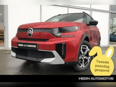 Citroën Ë-C3 Aircross - Max 113pk Extended Range 54 kWh Climate Control | Navigatie |Cruise Control | Achteruitrij