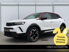 Opel Mokka - 100PK GS / Level 4 | Navigatie via App | Camera | Sportstoelen | Climate control | Cruise