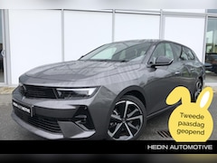 Opel Astra Sports Tourer - 1.2 Turbo 145PK Hybrid GS Automaat | Navigatie | Camera | Stuur/Stoelverw. | Adapt. Cruise