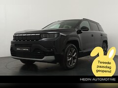 Jeep Compass - 1.2 e-Hybrid First Edition | Premium Pack | Panorama Schuif/ kanteldak | Convenience Pack