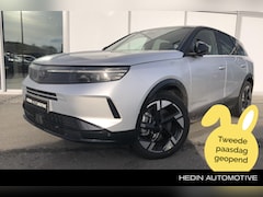 Opel Grandland - 1.6 Turbo Plug-in-Hybrid GS | Elektrisch Schuif/kanteldak | leder | 20"LMV | Navigatie|